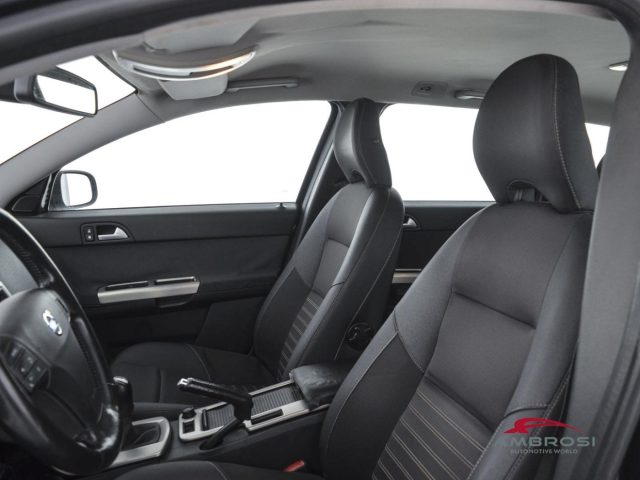 VOLVO V50 usata 8