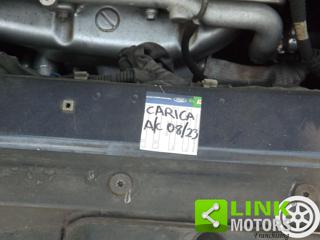 ALFA ROMEO 166 usata 41