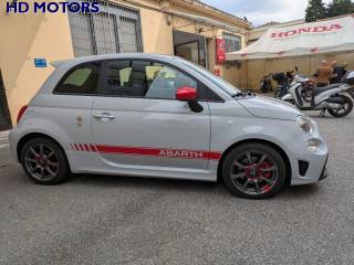 ABARTH 595 usata, con Airbag laterali