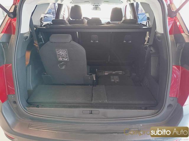 PEUGEOT 5008 usata, con Servosterzo