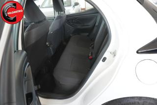 TOYOTA Yaris usata, con Climatizzatore