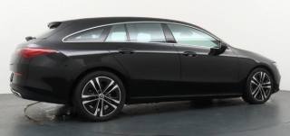 MERCEDES-BENZ CLA 180 usata, con Antifurto