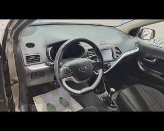 KIA Picanto usata, con Cruise Control