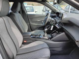 PEUGEOT 2008 usata, con Fendinebbia