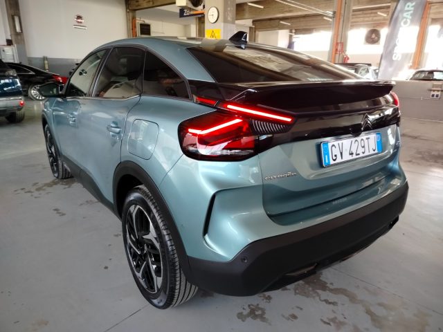 CITROEN C4 usata, con Climatizzatore