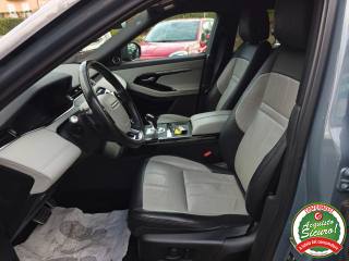 LAND ROVER Range Rover Evoque usata, con Cerchi in lega