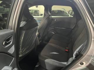 RENAULT Captur usata, con Sedili sportivi