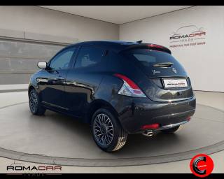 LANCIA Ypsilon usata, con ESP