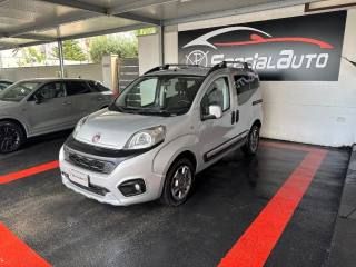 FIAT Qubo usata, con Airbag laterali