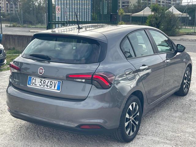 FIAT Tipo usata, con Fendinebbia