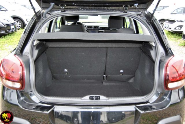 CITROEN C3 usata, con Specchietti laterali elettrici