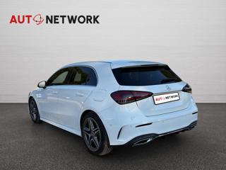 MERCEDES-BENZ A 180 usata, con Airbag
