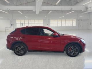 ALFA ROMEO Stelvio usata, con Airbag Passeggero