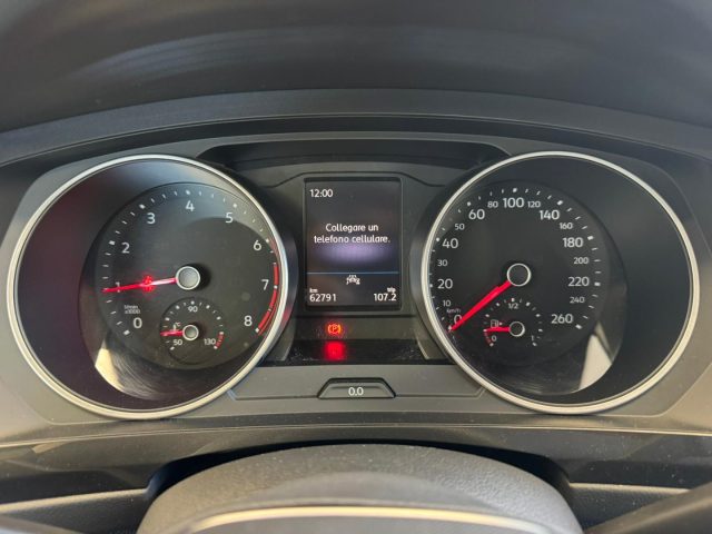 VOLKSWAGEN Tiguan usata, con Cruise Control