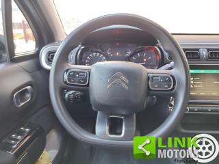 CITROEN C3 usata 20