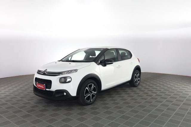 CITROEN C3 usata 7