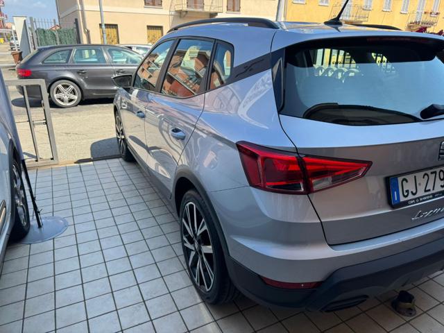 SEAT Arona usata, con Airbag Passeggero