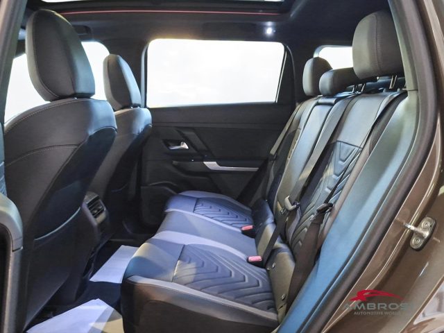 JEEP Compass usata 10