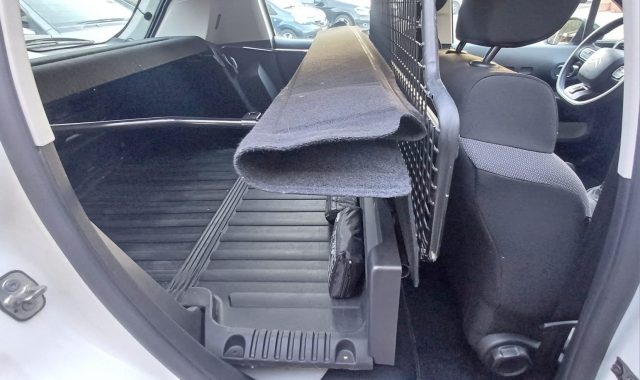 CITROEN C3 usata, con Cruise Control