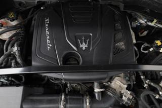 MASERATI Grecale usata 94