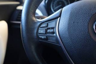 BMW 118 usata, con Sospensioni sportive