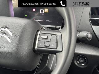 CITROEN C4 usata, con ESP