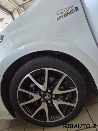 TOYOTA Yaris usata, con Immobilizzatore elettronico