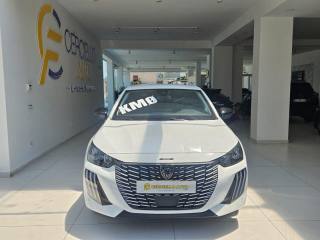 PEUGEOT 208 PureTech 100 Stop&Start 5 porte Allure 199,00