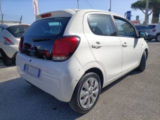 CITROEN C1 usata, con Climatizzatore