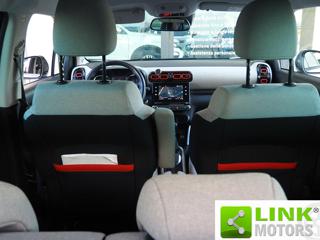 CITROEN C3 Aircross usata 23