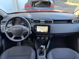 DACIA Duster usata, con Antifurto