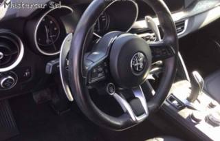 ALFA ROMEO Stelvio usata, con Airbag Passeggero