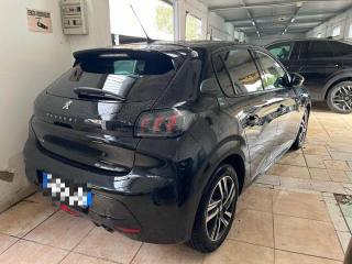 PEUGEOT 208 usata, con Airbag laterali