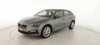 SKODA Scala usata, con Airbag laterali