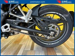 BENELLI TRK 502 usata 7