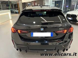 BMW 118 usata, con Autoradio