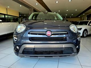 FIAT 500X usata, con Touch screen