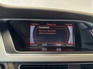 AUDI A5 usata 32