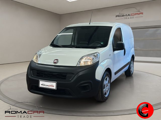 FIAT Fiorino usata, con Airbag