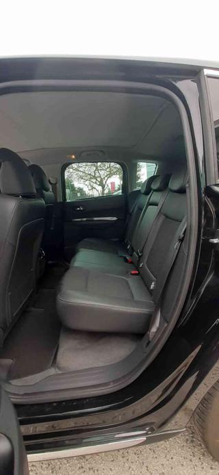 PEUGEOT 3008 usata, con Bracciolo