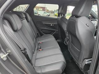 PEUGEOT 3008 usata, con Vetri oscurati