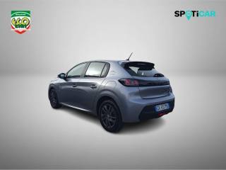 PEUGEOT 208 usata, con Climatizzatore