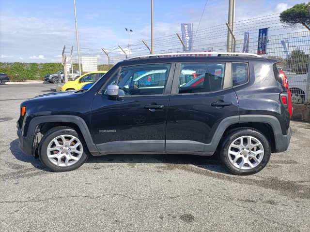 JEEP Renegade usata 7