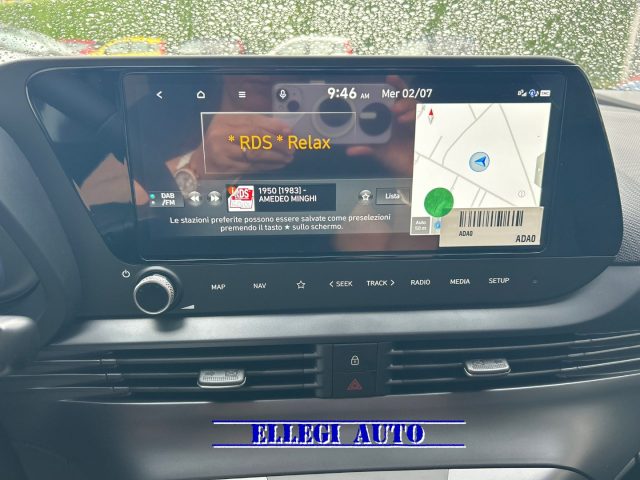 HYUNDAI i20 usata, con ESP