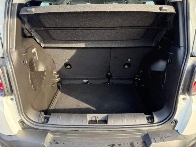 JEEP Renegade usata 24