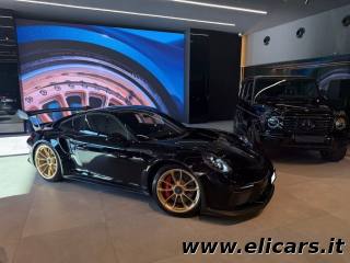 PORSCHE 911 usata, con Airbag testa