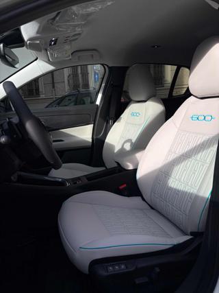 FIAT 600 usata, con Autoradio