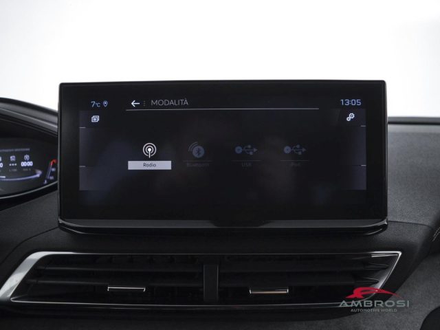 PEUGEOT 3008 usata 14