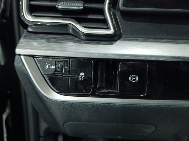 KIA Sportage usata, con Sensore di luce