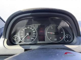 MERCEDES-BENZ A 180 usata 12